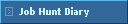 Job Hunt Diary